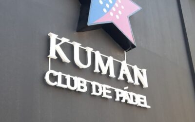 Kuman se amplía